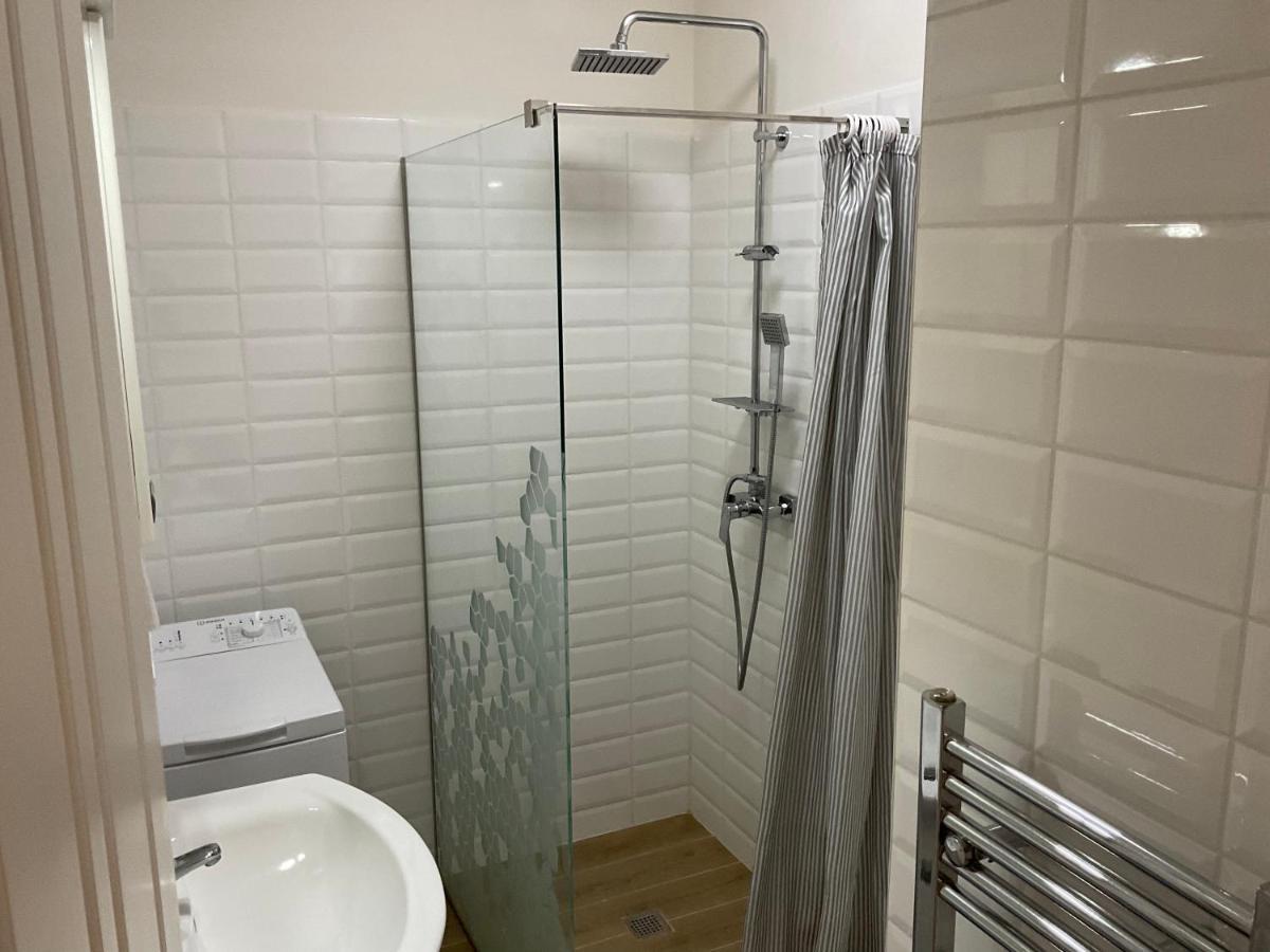 Appartement Sport