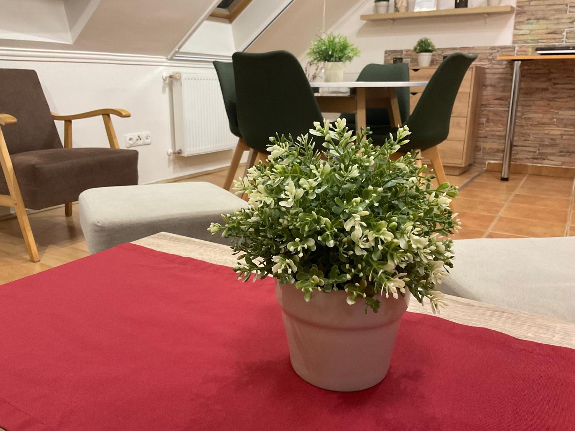 Appartement Sport Hajdúszoboszló